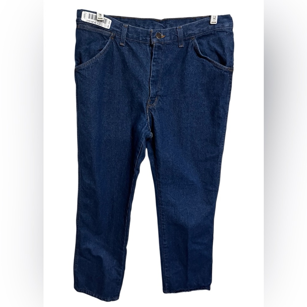 UniFirst Jeans Sz36x30